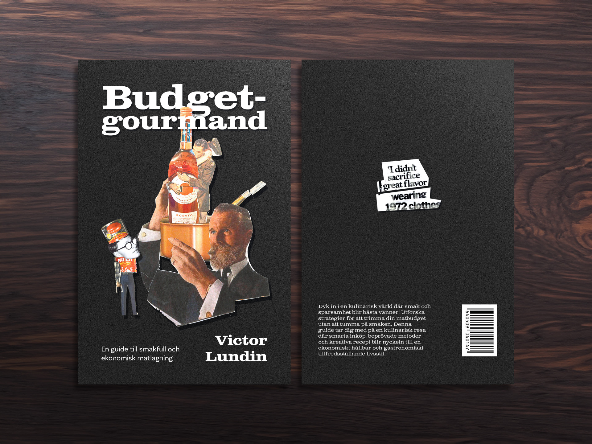 Budget Gourmand